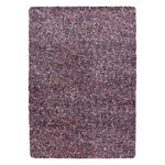 HOCHFLORTEPPICH 280/370 cm Enjoy Pink  - Pink, KONVENTIONELL, Textil (280/370cm) - Novel