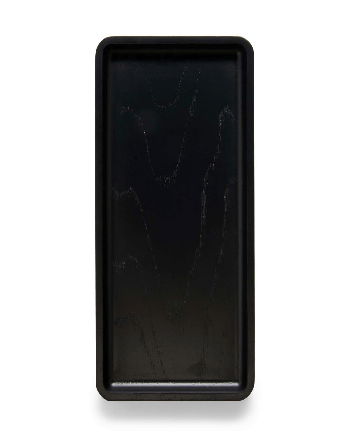 DRŽALO LONČKA ZA ZOBNE ŠČETKE - črna, Design, les (24/10/2.1cm) - Marc O'Polo