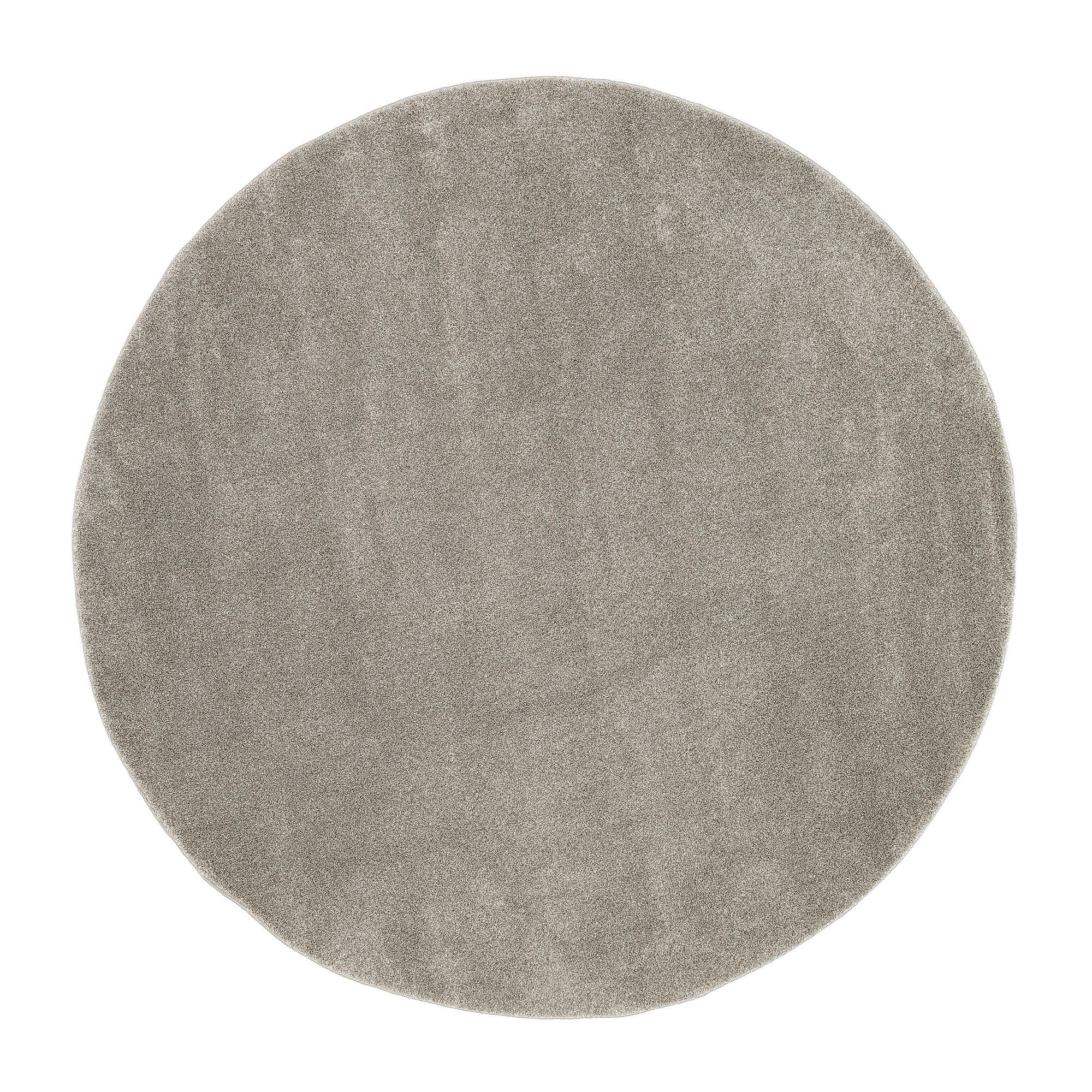 WEBTEPPICH 160 cm Braun  - Braun, Basics, Textil (160cm) - Novel