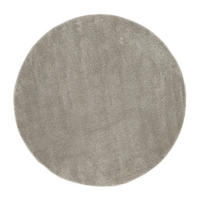 WEBTEPPICH 200 cm Braun  - Braun, Basics, Textil (200cm) - Novel