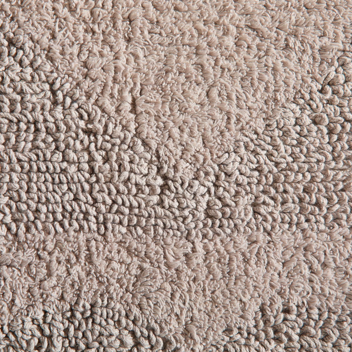 BADEMATTE Mauve 60/100 cm  - Mauve, Textil (60/100cm) - Novel
