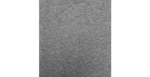 STUHLBEZUG  - Anthrazit, Design, Textil (40/45/65cm) - Novel