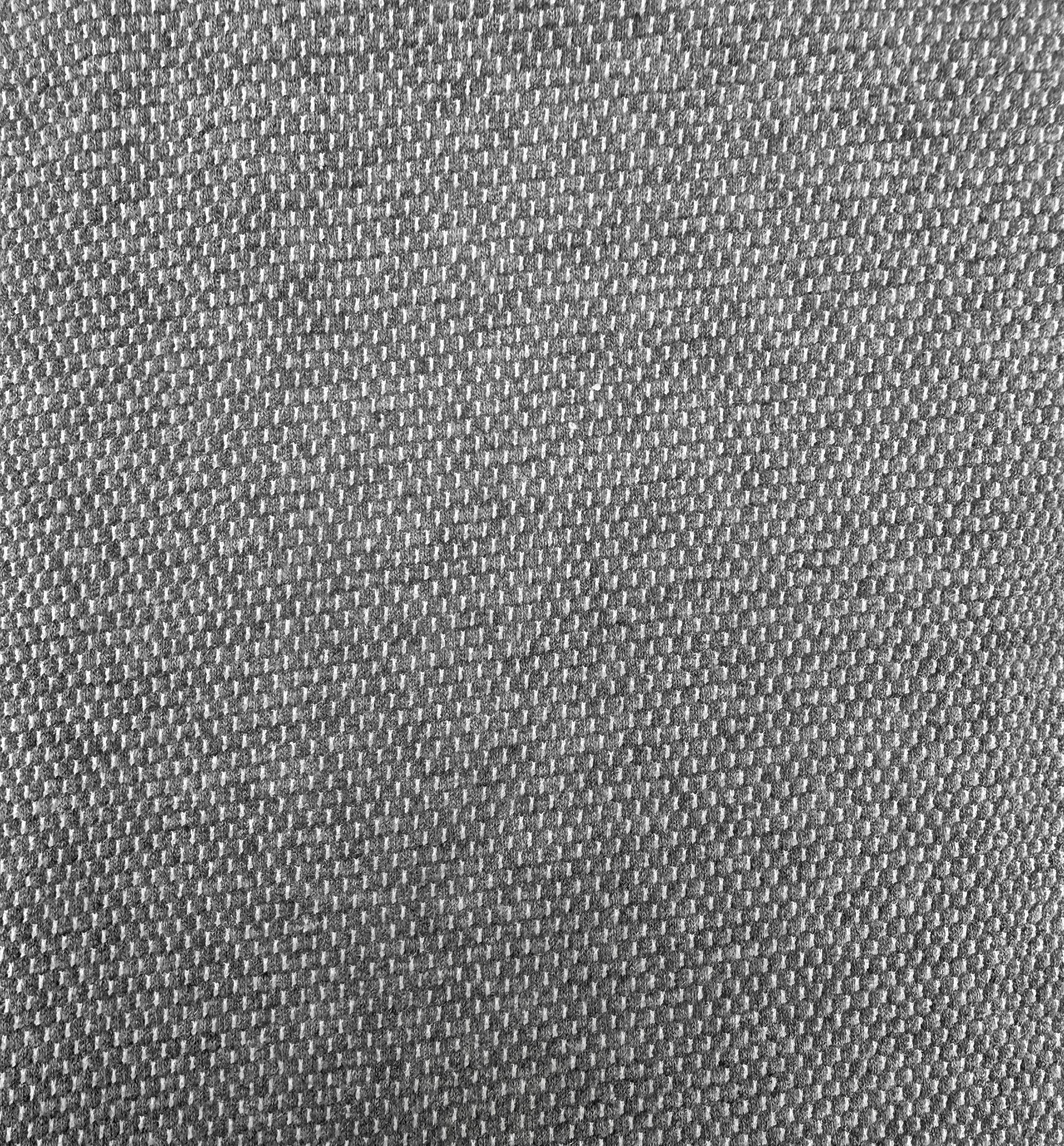 POTAH NA ŽIDLI, antracitová - antracitová, Design, textil (40/45/65cm) - Novel