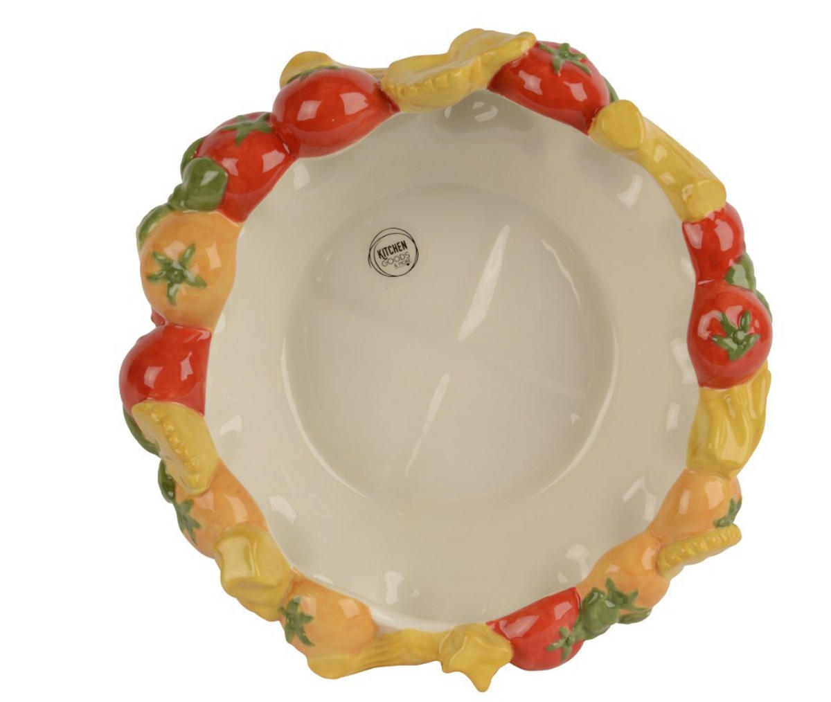 SCHALE   - LIFESTYLE (28,00/28,00/12,00cm)