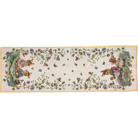 NADSTOLNJAK - višebojna, Osnovno, tekstil (49/143cm) - Villeroy & Boch