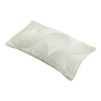 ZIERKISSEN  50/30 cm   - Sandfarben, Basics, Textil (50/30cm)