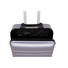 LAPTOPTROLLEY - Silberfarben, Basics, Kunststoff (43/37/20cm) LAPTOPTROLLEY - Silberfarben, Basics, Kunststoff (43/37/20cm)