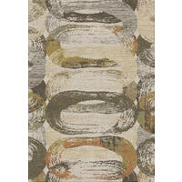 LÄUFER 80/300 cm Monet Multicolor  - Multicolor, Design, Textil (80/300cm) - Novel