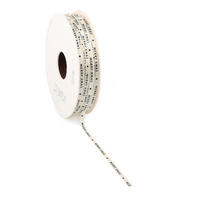 GESCHENKBAND  - Basics, Kunststoff (0,3/1000cm)