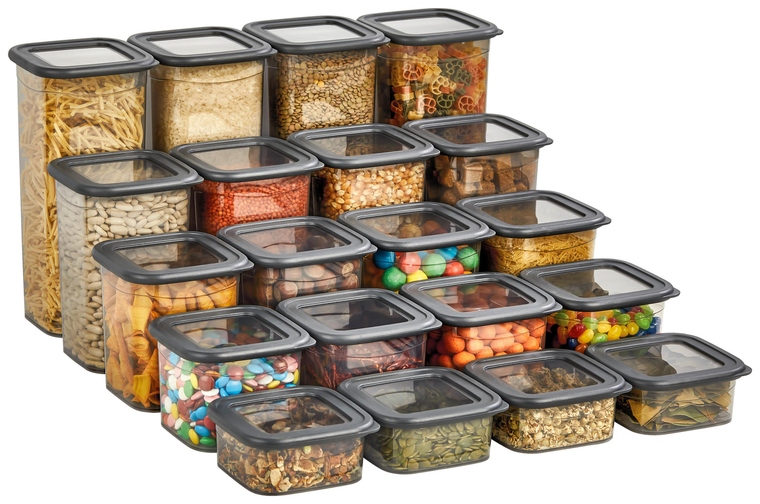 Vorratsdosenset Anja