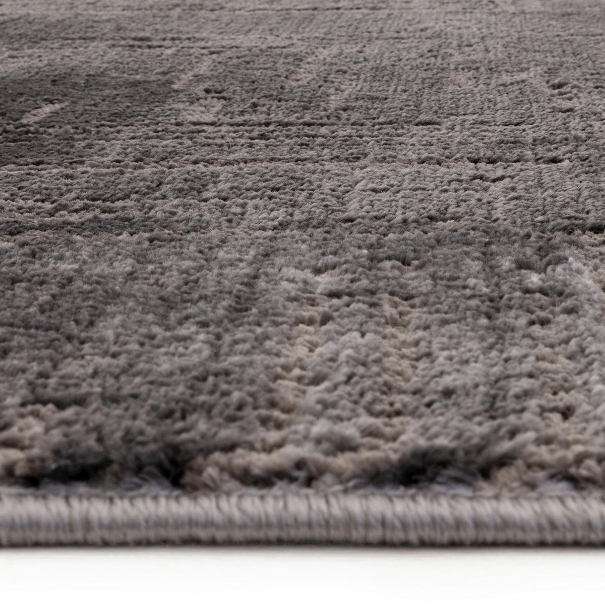SZŐNYEG   - antracit, Basics, textil (80/140cm)