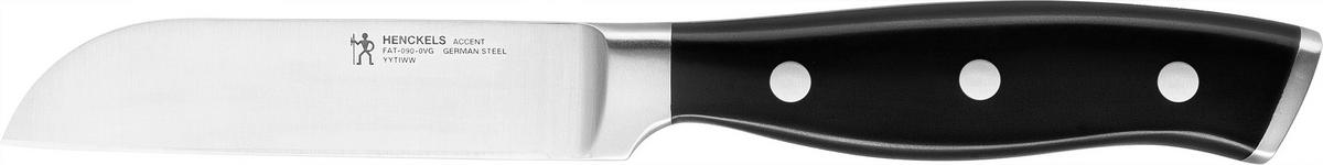 GEMÜSEMESSER Accent  - Basics, Metall - Henckels by ZWILLING