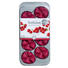 DUFTWACHS Cranberry - Dunkelrot, Basics, Weitere Naturmaterialien (9,3/19,5/1,7cm) - Bolsius DUFTWACHS Cranberry - Dunkelrot, Basics, Weitere Naturmaterialien (9,3/19,5/1,7cm) - Bolsius
