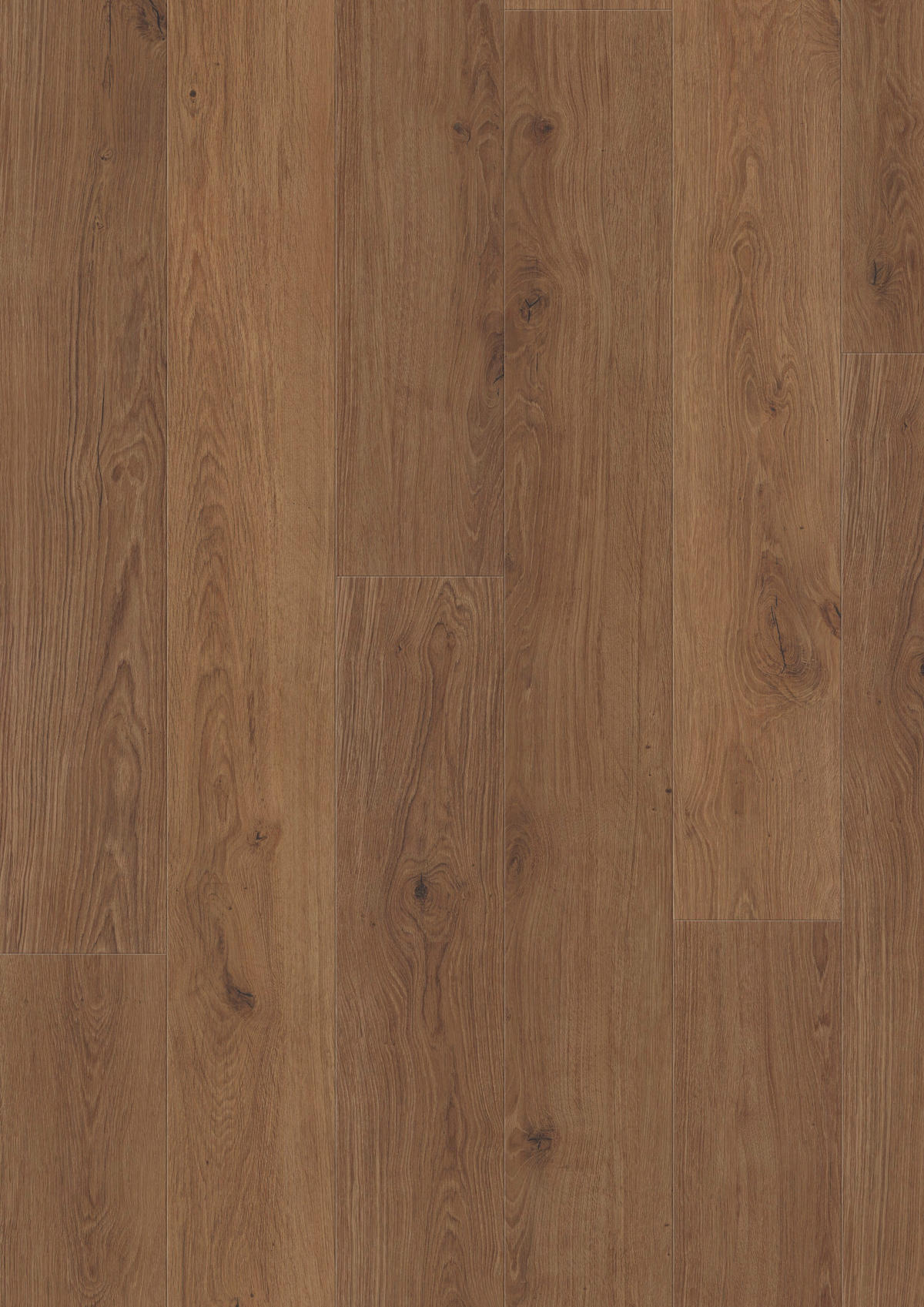 VINYLBODEN Elito Trend Eiche Caramel 100005001  per  m² - KONVENTIONELL, Holz (220/21,6/1cm) - Tilo