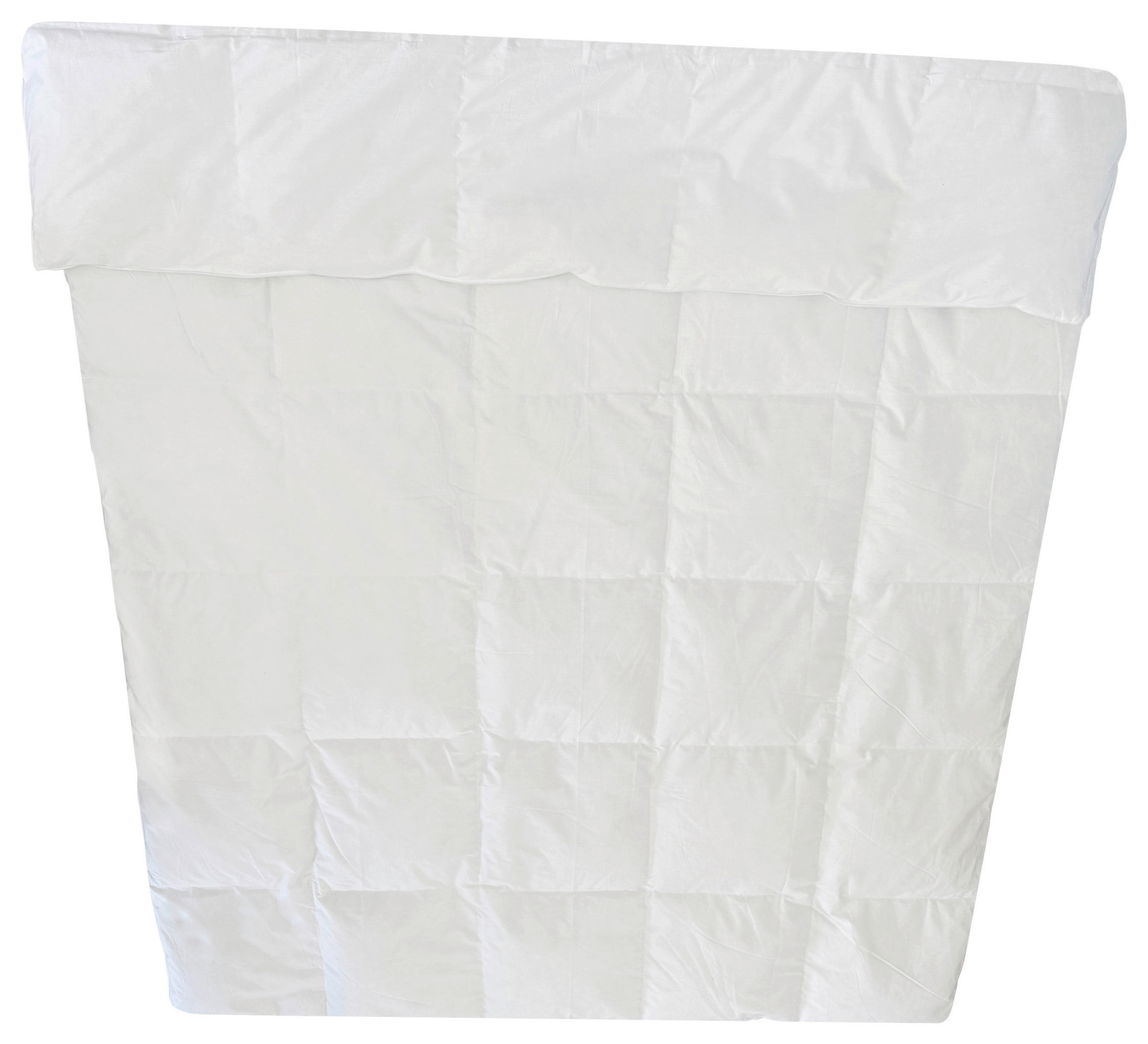 Daunendecke Mittel / 3 Wärmepunkte