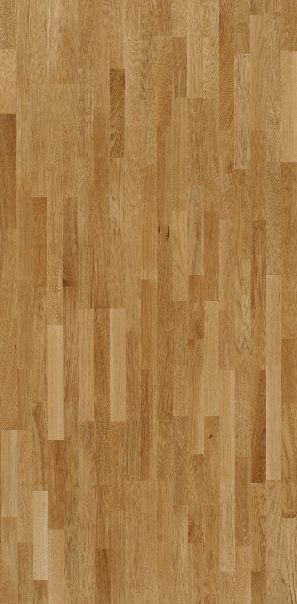Schiffsboden Eiche matt CLASSIC 11-5 1518101  per  m² - Braun, LIFESTYLE, Holz (220/18,5/1,3cm) - Parador