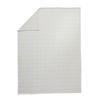 WOHNDECKE 150/200 cm  - Weiß, Textil (150/200cm) - Dieter Knoll