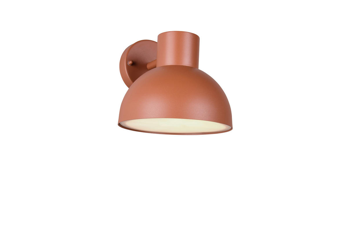 AUSSENWANDLEUCHTE - Konventionell (20/18,5/24cm) - Trio Leuchten