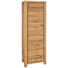 GARDEROBENSCHRANK Wildeiche massiv geölt Eichefarben - Eichefarben, KONVENTIONELL, Holz (68/200/40cm) - Linea Natura GARDEROBENSCHRANK Wildeiche massiv geölt Eichefarben - Eichefarben, KONVENTIONELL, Holz (68/200/40cm) - Linea Natura