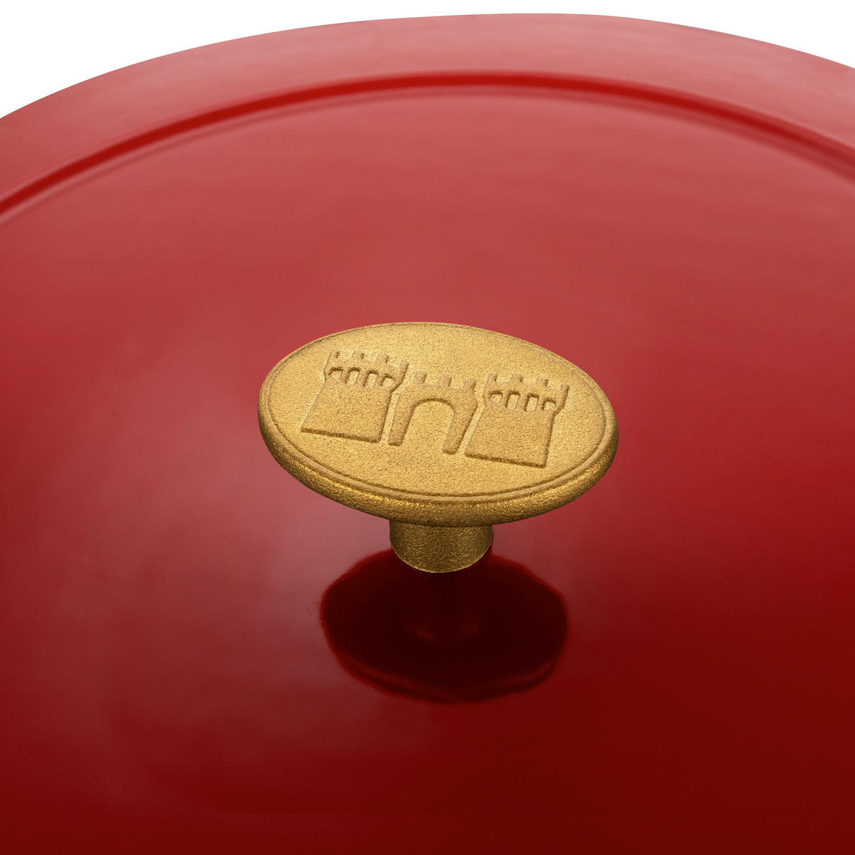 BRÄTER BALLARINI BELLAMONTE 7 L  - Basics, Metall (28cm) - Ballarini