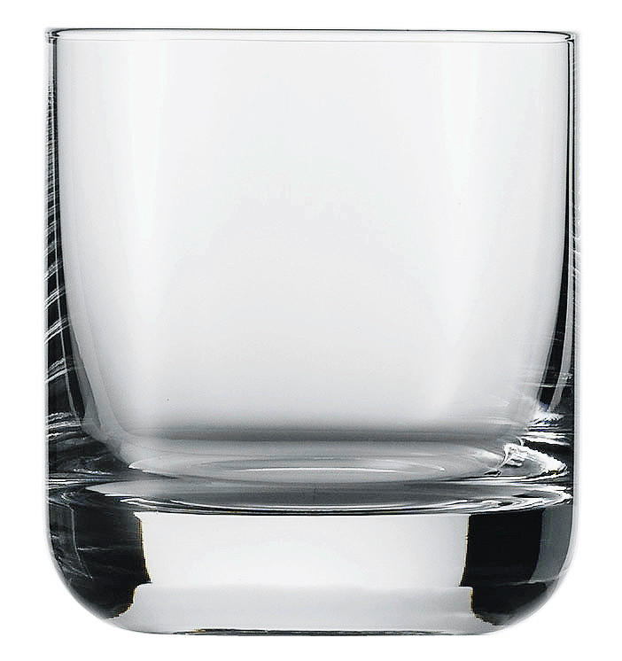 WHISKYGLAS  - klar, Klassisk, glas (0,285l) - Schott Zwiesel
