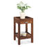 SLOUP NA KVĚTINY, sheesham, barvy sheesham - barvy sheesham, Lifestyle, dřevo (40/65/40cm) - Landscape SLOUP NA KVĚTINY, sheesham, barvy sheesham - barvy sheesham, Lifestyle, dřevo (40/65/40cm) - Landscape
