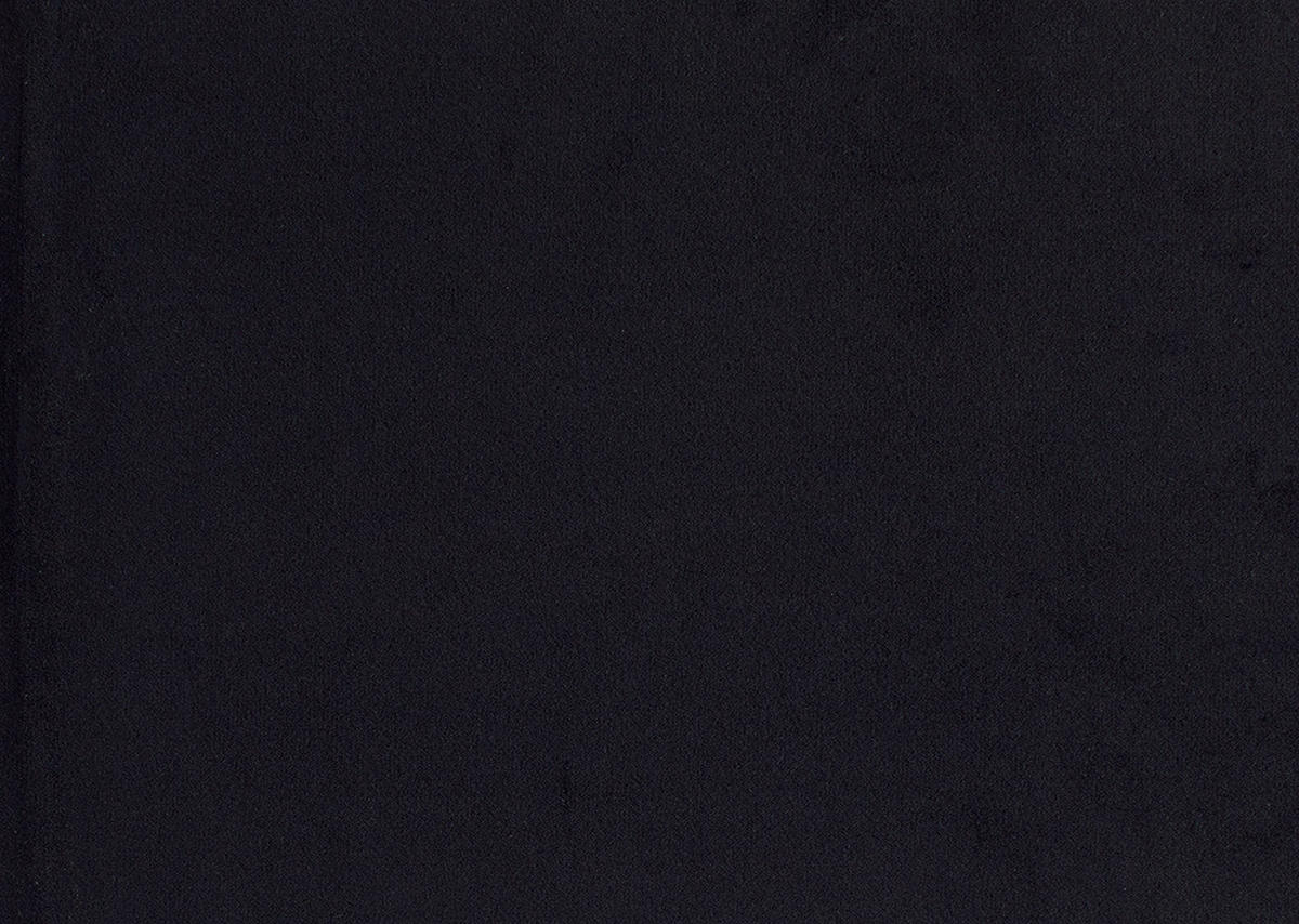 SESSEL in Mikrofaser Schwarz  - Wengefarben/Schwarz, Design, Holz/Textil (63/76/80cm) - Carryhome