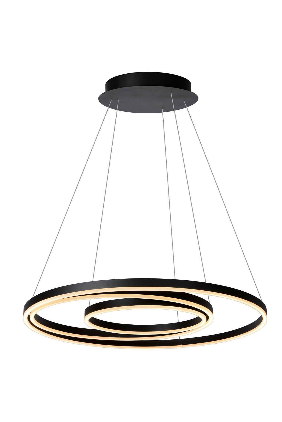 PENDELLEUCHTE 80/80/135 cm  - Design (80/80/135cm) - Lucide