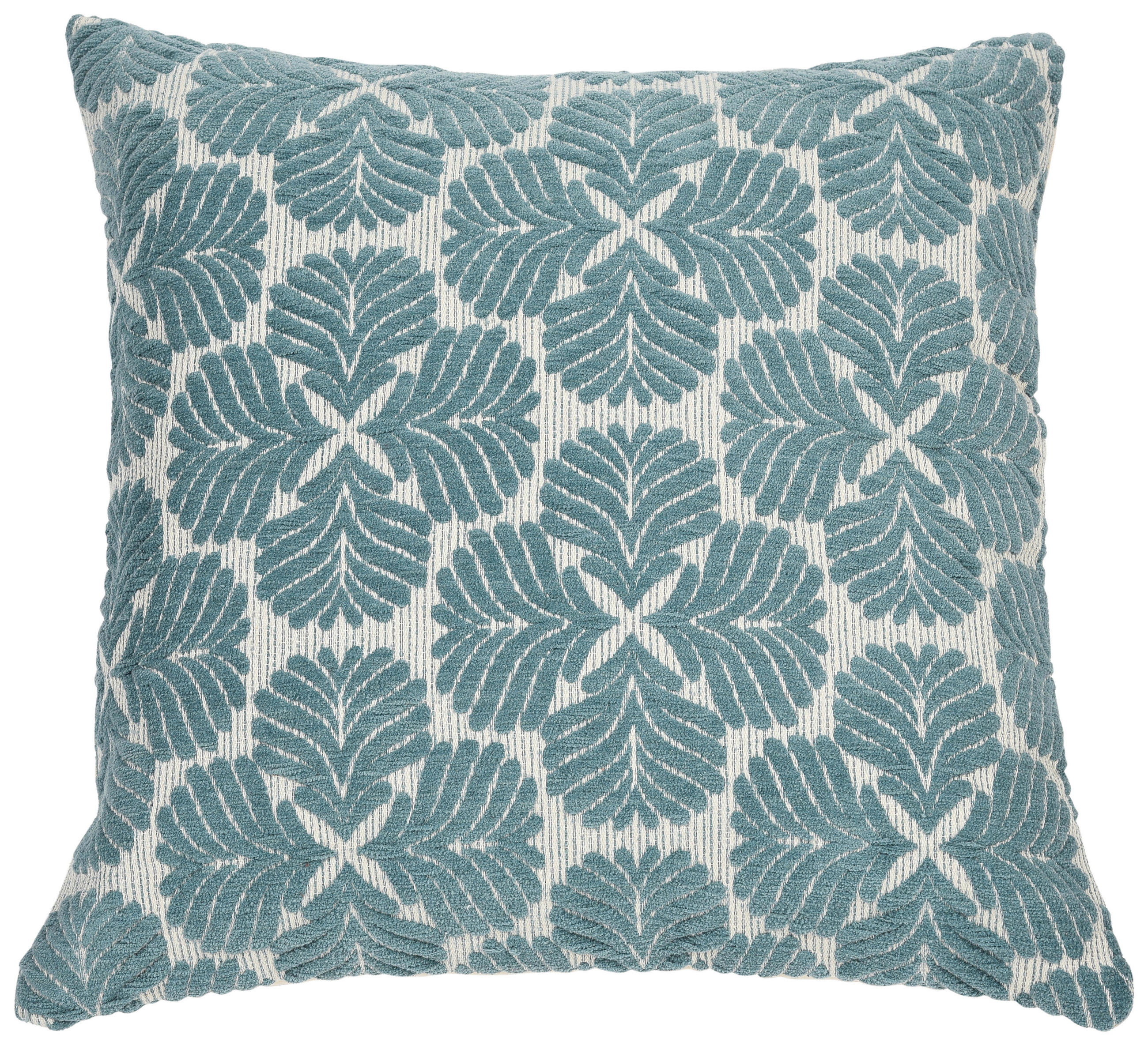 UKRASNI JASTUK 45/45 cm    - zelena, Osnovno, tekstil (45/45cm) - Esposa