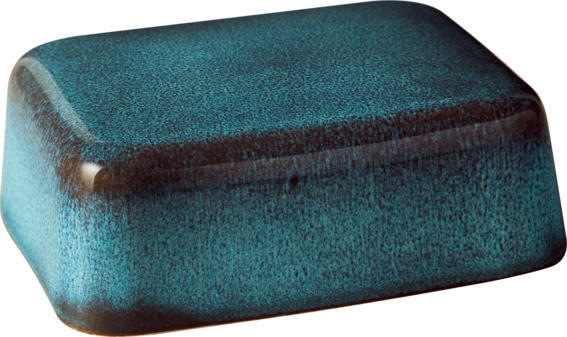 BUTTERDOSE Keramik Steingut - LIFESTYLE, Keramik (15/12/6,5cm) - like.Villeroy & Boch