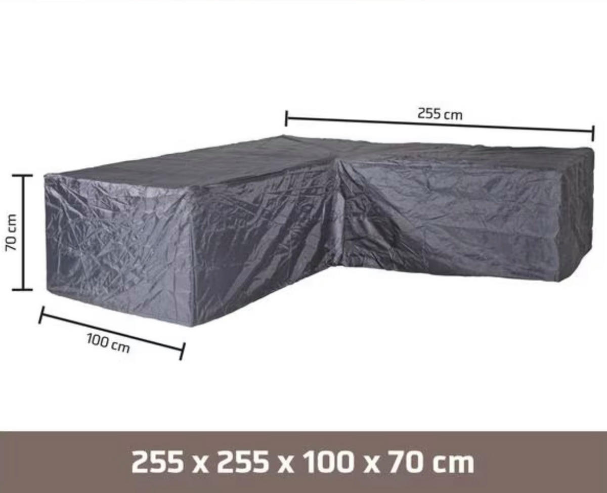 SCHUTZHÜLLE  - Basics - Ambia Garden