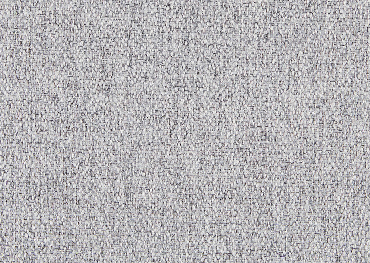 POLSTERBETT 180/200 cm  in Buchefarben, Greige  - Weiss/Greige, Design, Holz/Textil (180/200cm) - Valnatura