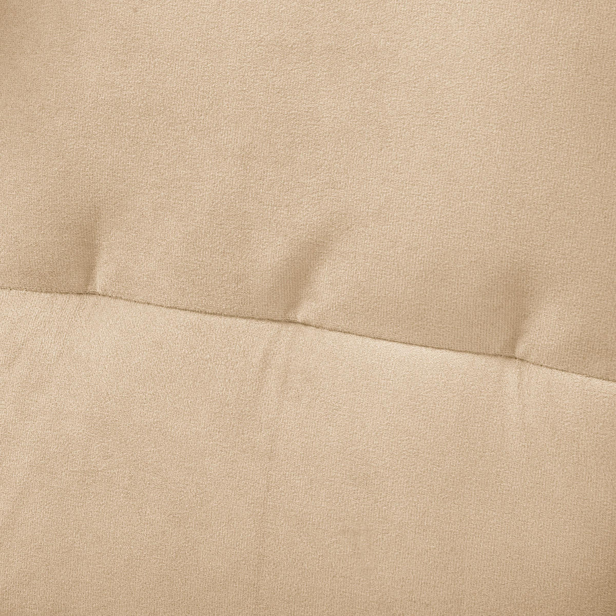 KINDERSESSEL Scandi Mini  - Beige, Design, Textil (60/74/69cm) - Livetastic