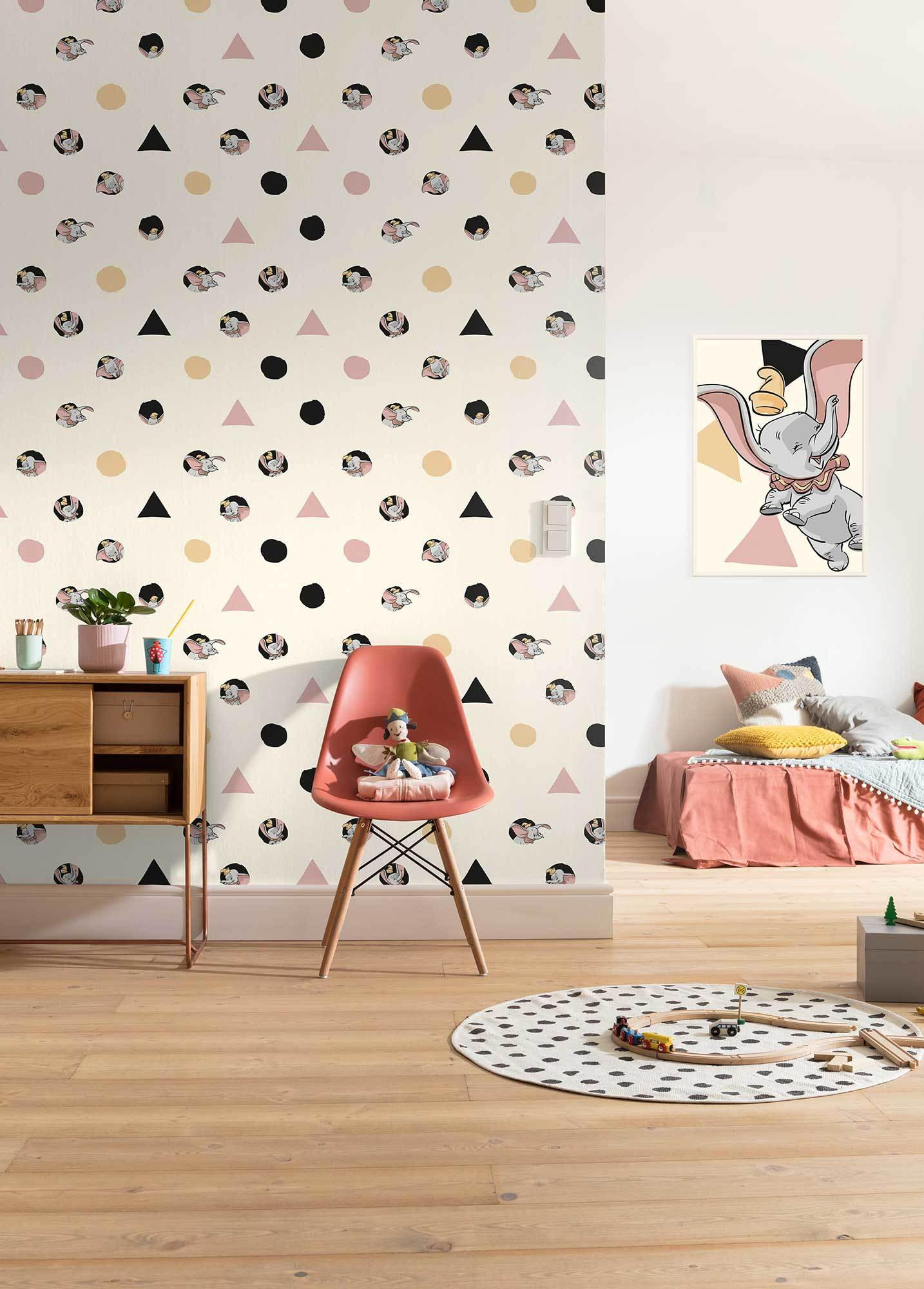 FOTOTAPETE  - Multicolor, Trend, Textil (200/280cm) - Xora