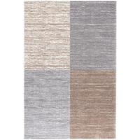 FLACHWEBETEPPICH 65/130 cm DIETER KNOLL Multicolor  - Multicolor, Design, Textil (65/130cm) - Novel