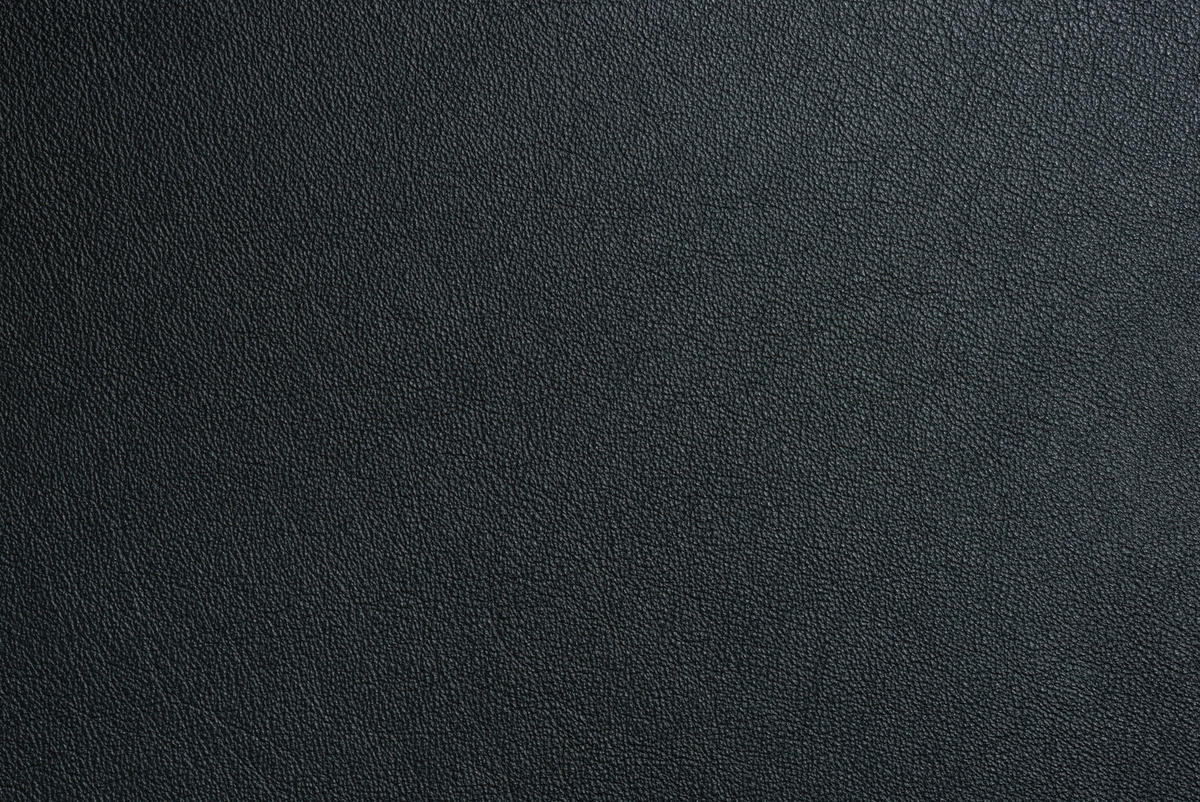 STUHL  Lederauswahl, Stoffauswahl, abwischbar  Echtleder  - Anthrazit/Graphitfarben, Design, Leder/Metall (52/85/66cm) - Cassando