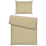 BETTWÄSCHE Flanell 140/200 cm  - Weiß, Textil (140/200cm) - Novel