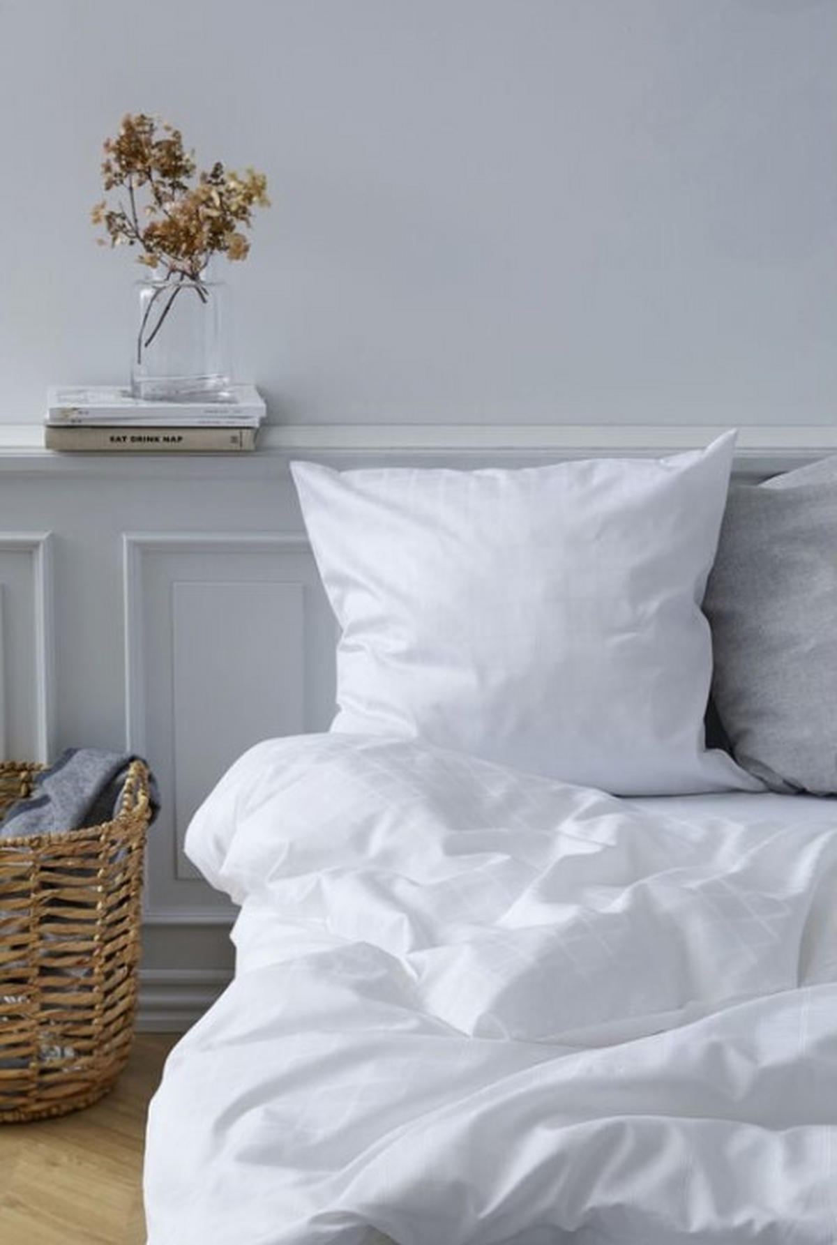 PÅSLAKANSET Södahl 150/210 cm  - Basics, textil (150/210cm)