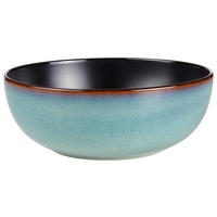 MISKA kamenina keramika  - modrá, Trend, keramika (23/23/9cm) - Ritzenhoff Breker