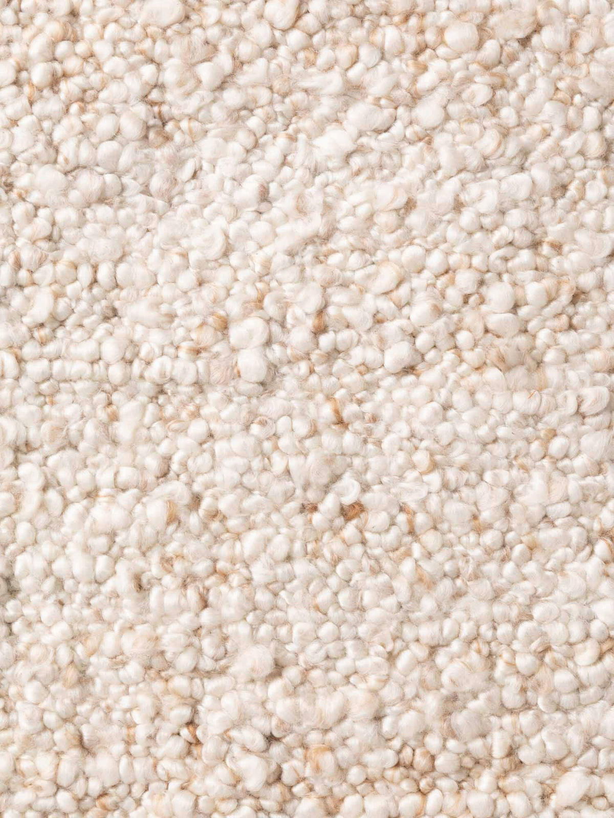 LÄUFER 80/300 cm Notting Hill Creme, Beige  - Beige/Creme, Basics, Textil (80/300cm) - Ted Baker