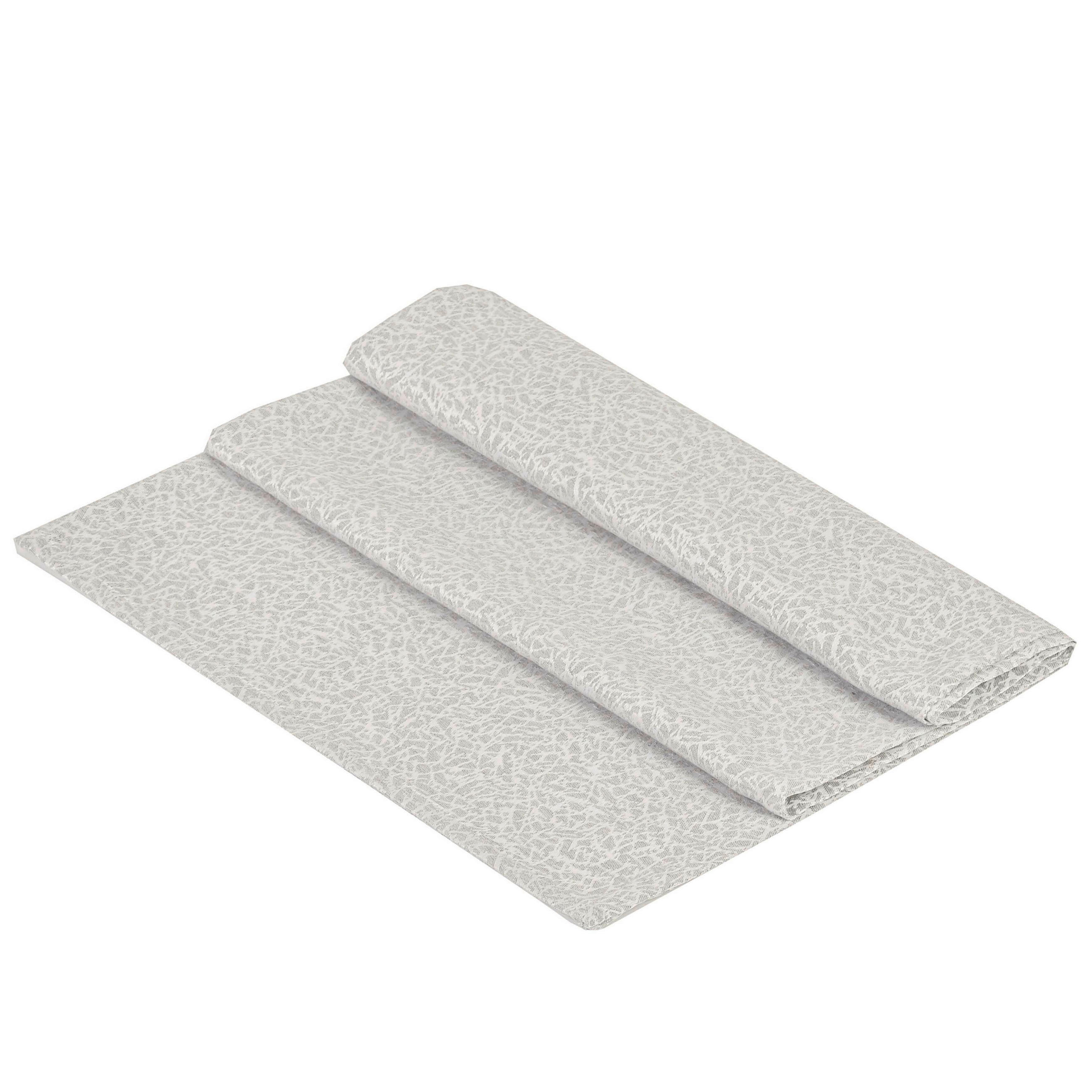 NADPRT  GOZD  40/140 cm       siva  - siva, Konvencionalno, tekstil (40/140cm)