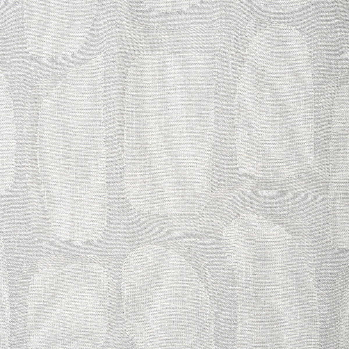 HOTOVÝ ZÁVĚS, poloprůhledné, 140/245 cm - šedá, Trend, textil (140/245cm) - Esposa