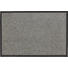 FUßMATTE 40/60 cm - Grau, KONVENTIONELL, Textil (40/60cm) - Esposa FUßMATTE 40/60 cm - Grau, KONVENTIONELL, Textil (40/60cm) - Esposa