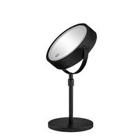 DEKOSPIEGEL  - Schwarz, Basics, Metall (20/37/15cm) - Kleine Wolke