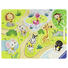 Greifpuzzle - Multicolor, Basics, Holz (24,2/22,2/1,95cm) - Ravensburger Greifpuzzle - Multicolor, Basics, Holz (24,2/22,2/1,95cm) - Ravensburger