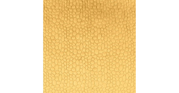 KISSENHÜLLE 50/50 cm    - Goldfarben, Basics, Textil (50/50cm) - Novel