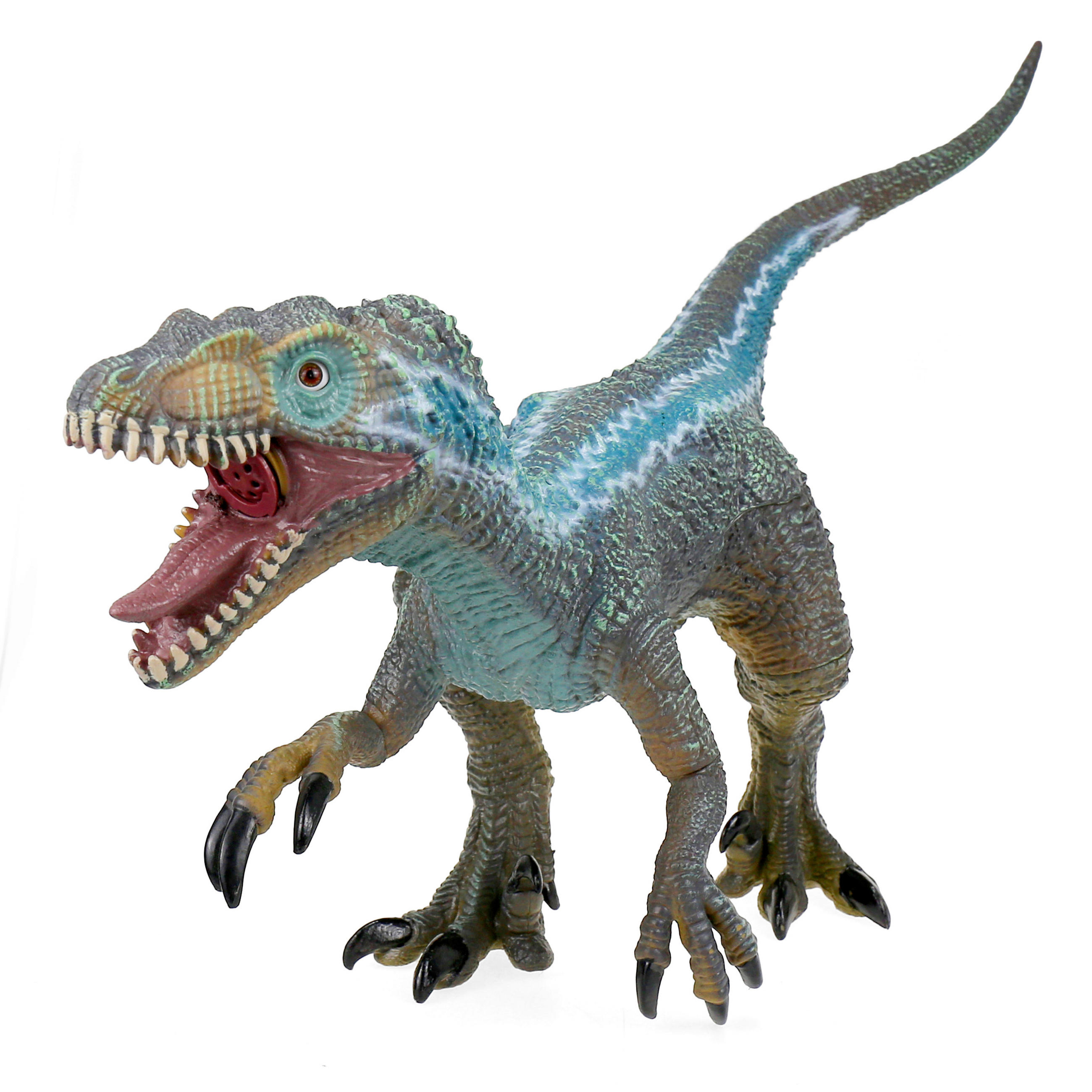 IGRAČKA dinosaurus - višebojna, Osnovno, plastika (66/38/16cm)