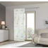 FERTIGVORHANG transparent - Grün, KONVENTIONELL, Textil (140/245cm) - Esposa FERTIGVORHANG transparent - Grün, KONVENTIONELL, Textil (140/245cm) - Esposa
