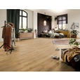 LAMINATBODEN Eiche Alpbach  per  m² - Eichefarben, KONVENTIONELL, Holzwerkstoff (138/19,3/0,9cm) - Venda