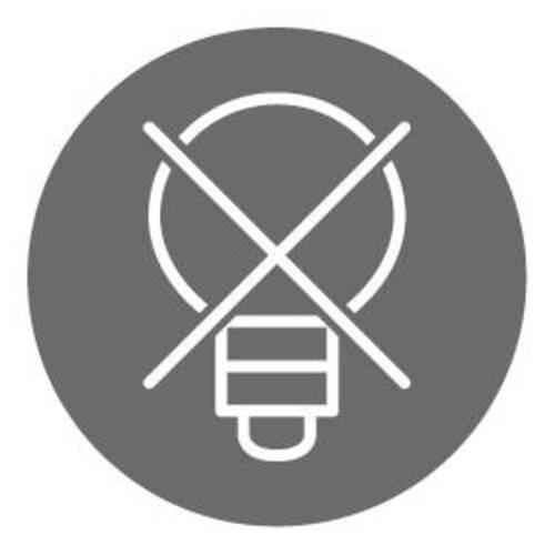 Thumbnail - Elstead Lighting Wandleuchte Alora, Messing, Metall, Glas, 9.5x38.5 cm, RoHS, CE, Lampen & Leuchten, Innenbeleuchtung, L...